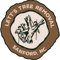 Lett's Tree Removal Service logo