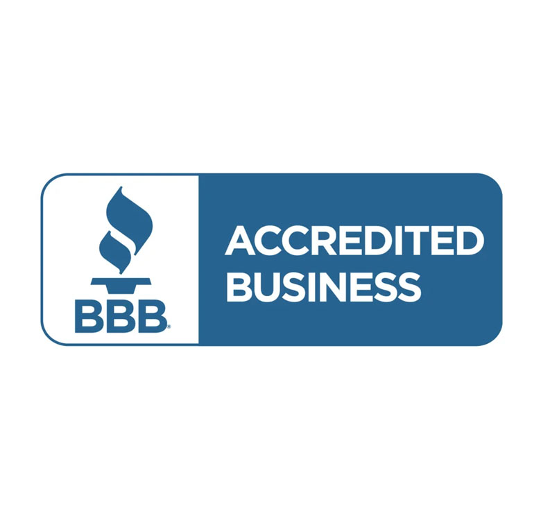 BBB Accredited Business