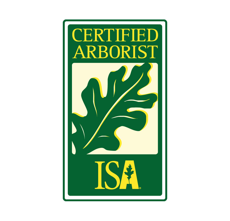 ISA Certified Arborist