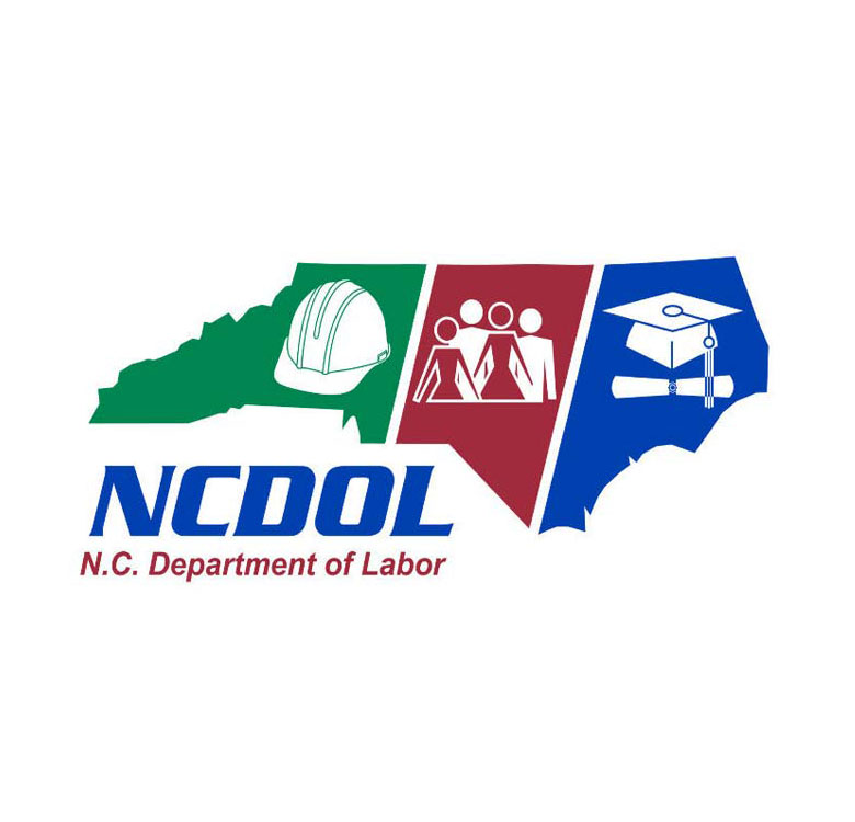 NC Department of Labor